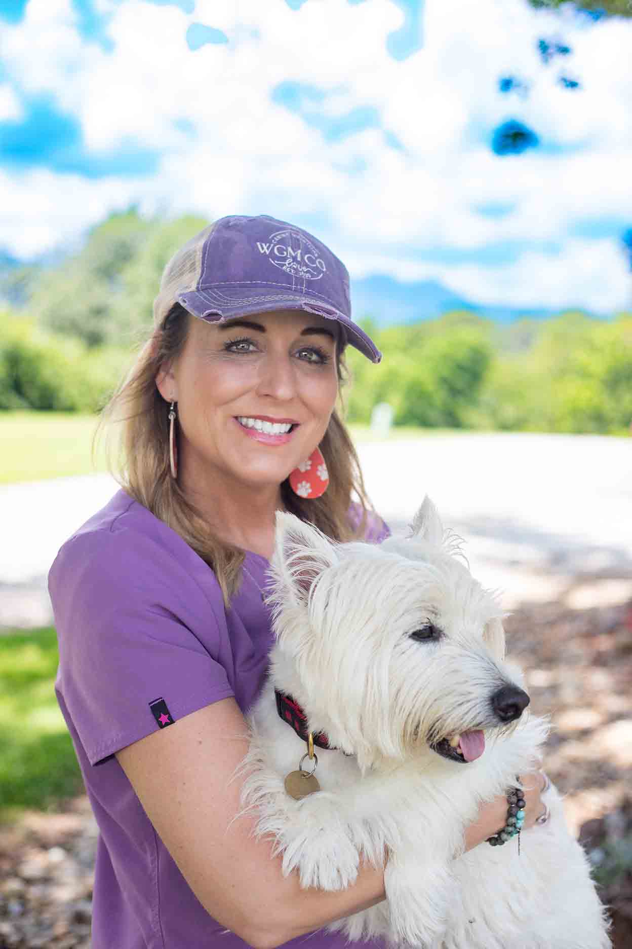 Comprehensive Canine Nutrition Services