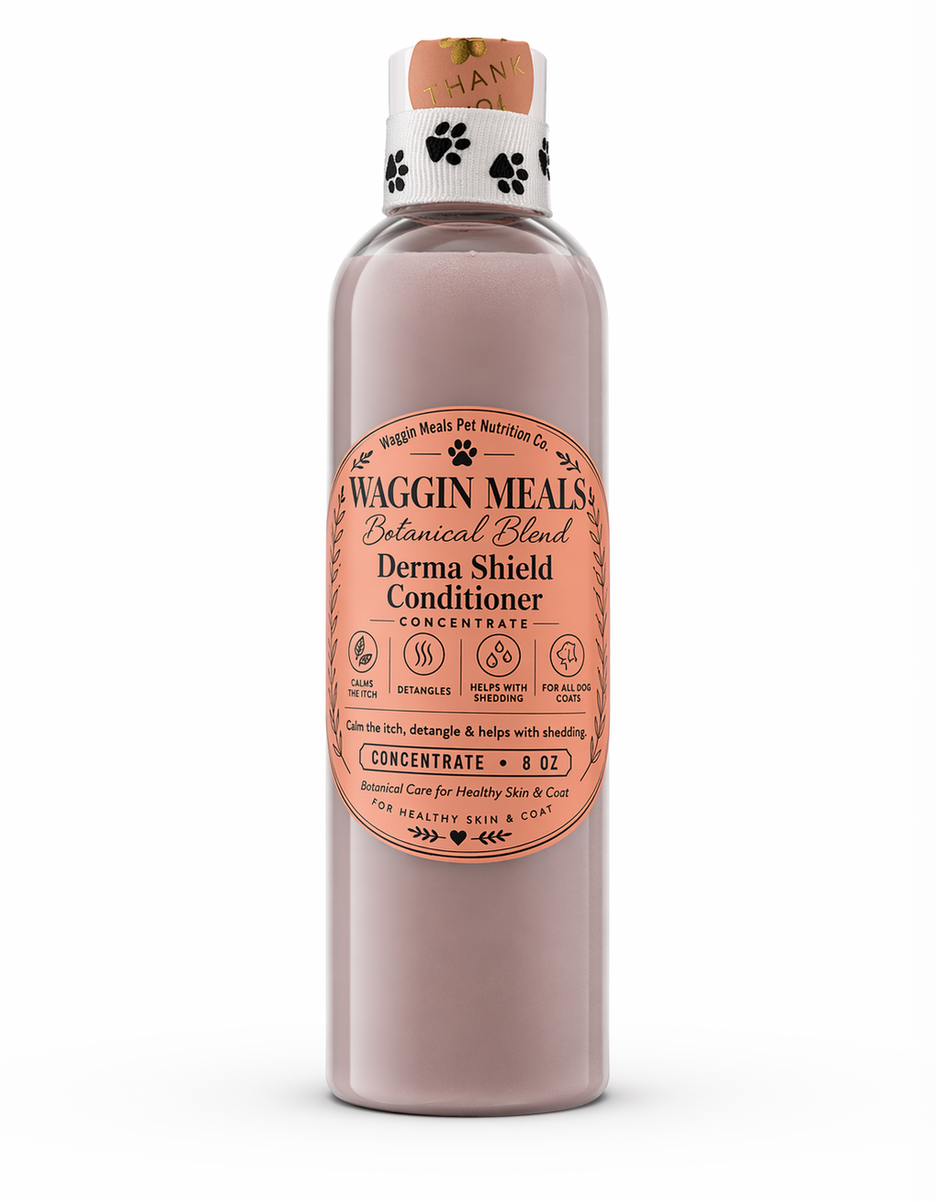 Bontanical- Derma Shield Conditioner