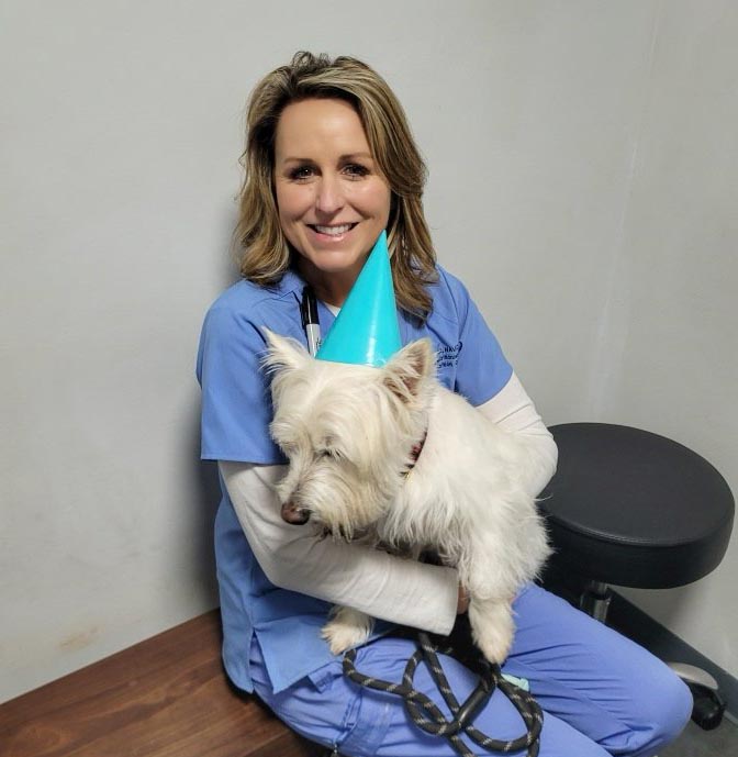 Comprehensive Canine Nutrition Services