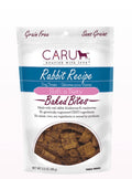 Treats- Rabbit Baked Bites