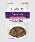 Treats- Lamb Baked BItes
