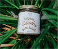 Supplement- Organic Slippery Elm Bark - Gastric Distress & Digestive