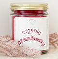 Supplement- Organic Cranberry - Urinary Tract and Immune Support