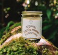 Supplement- Organic Lion's Mane Mushroom - Neurological and Immune Support