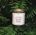 Supllement - Non-GMO Goat Milk - Probiotic