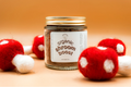 Supplement- Organic Shroom Boost - Immune and Cognitive Support