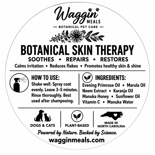 Bontanical- Skin Therapy