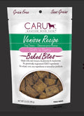 Treats- Venison Baked Bites (out of Stock)