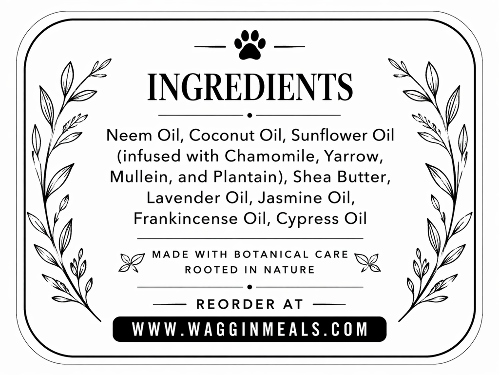Botanical- No Bath Skin Tonic Concetrate