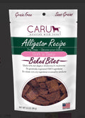 Treats- Alligator Baked Bites