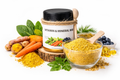 Supplement- Waggin Meals Vitamin & Mineral Mix